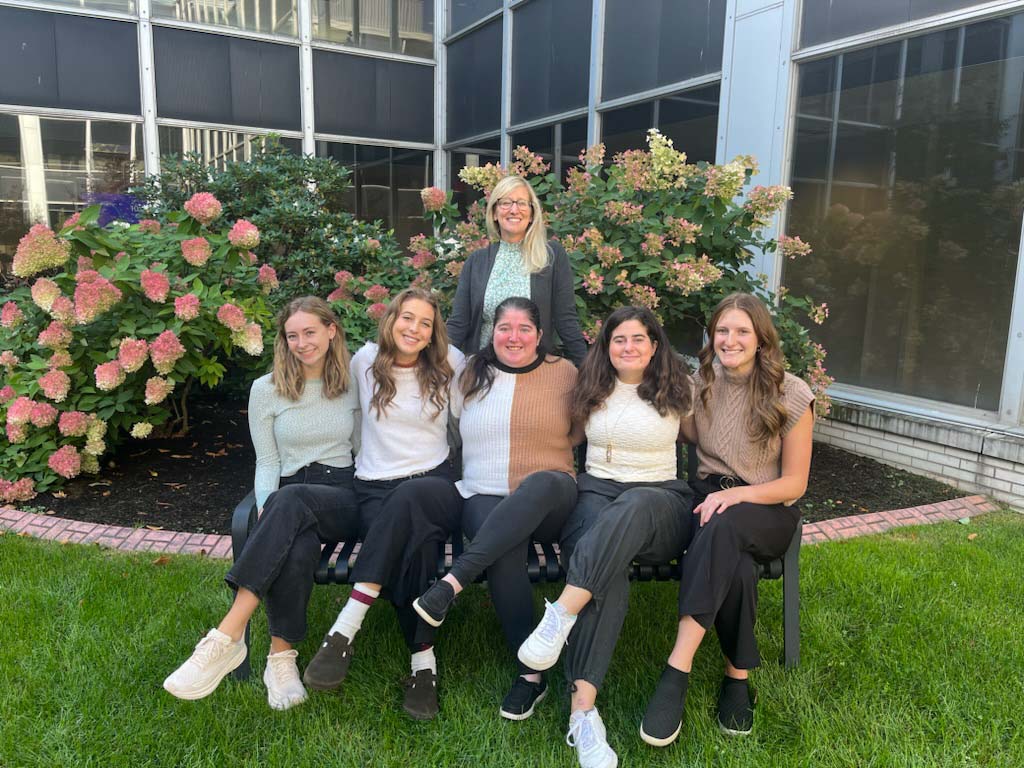 2023-2024 LKC Board Pic